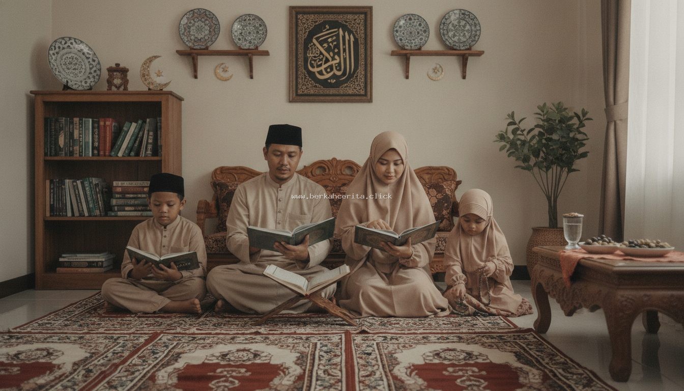 Doa dan Amalan Sunnah agar Rezeki Lancar dan Berkah