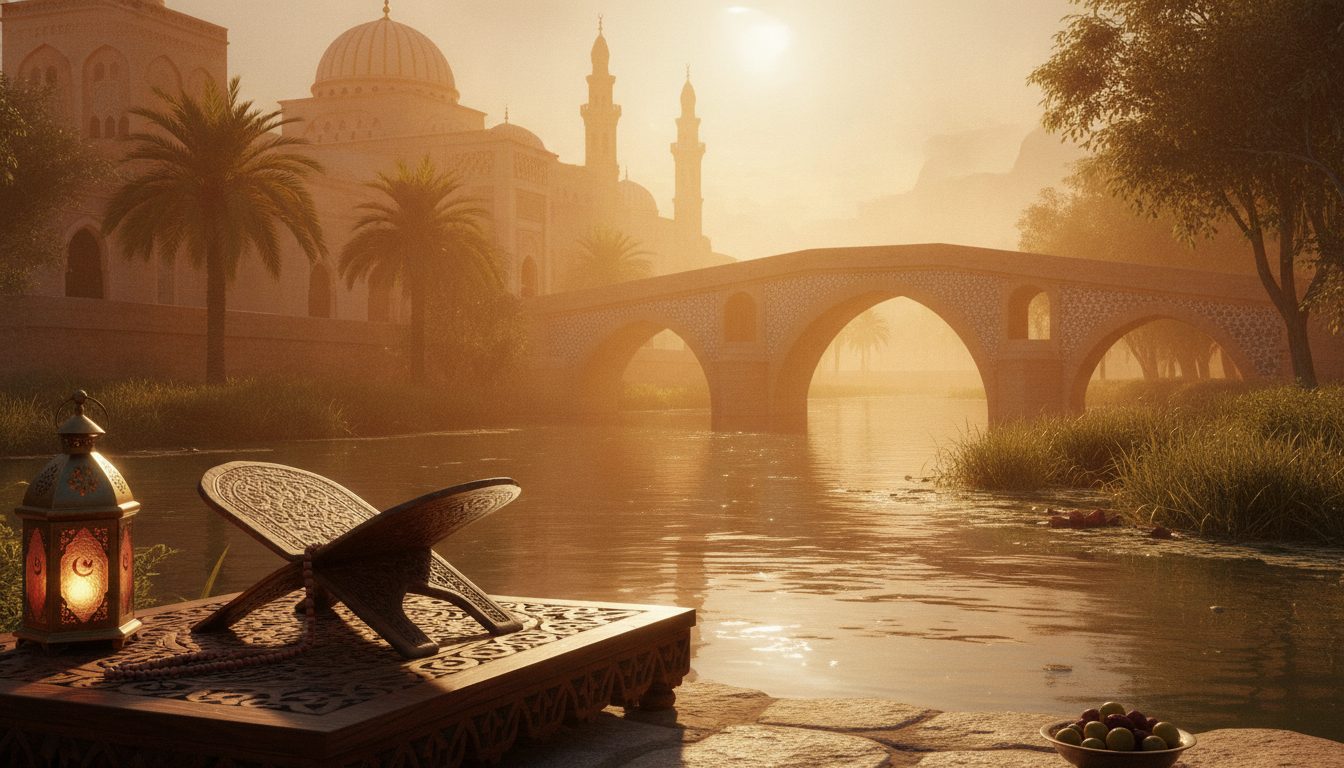 Dzikir Pagi Bukan Ritual Buru-Buru: Menghayati Setiap Kalimat