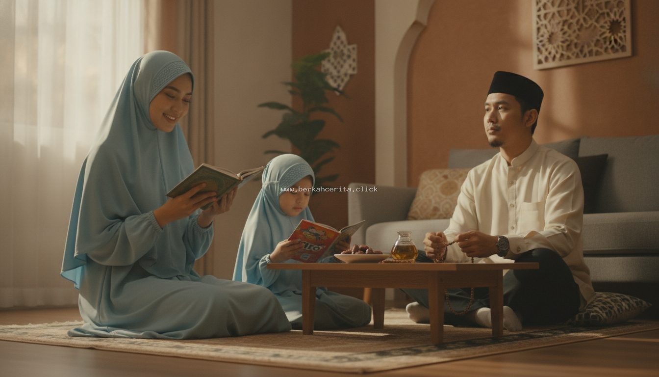 Tips Pandai Bersyukur agar Hati Selalu Tenang dan Lapang