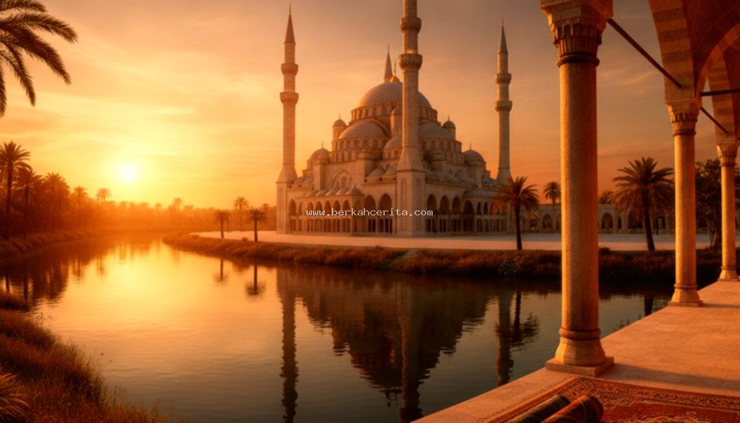 Waris dalam Islam: Adab Berbagi yang Sering Diabaikan