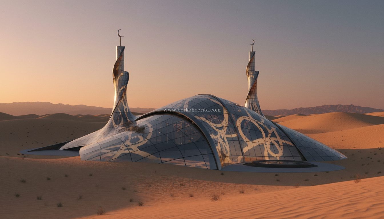 Nama-Nama Lain Mekah dan Madinah, Ini Makna di Baliknya